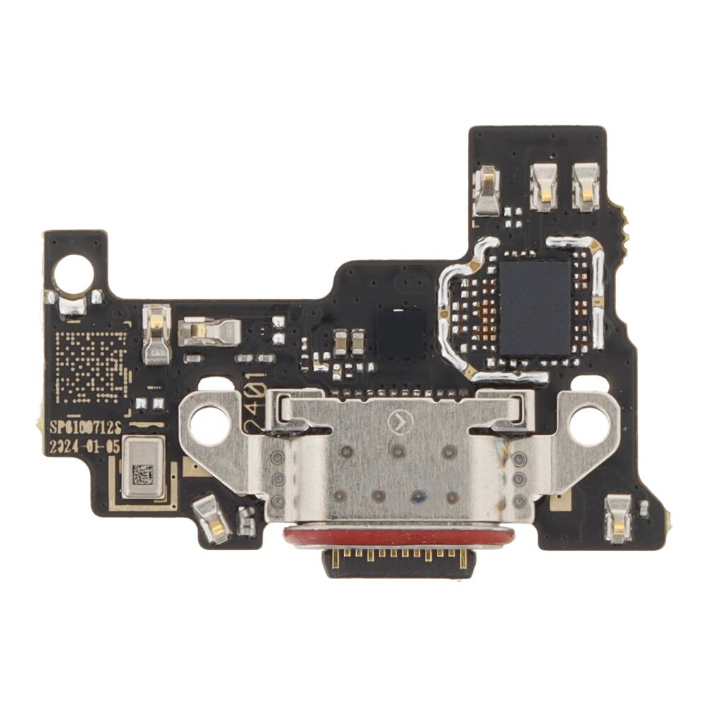Flex de carga para Motorola Moto Edge 50 Ultra