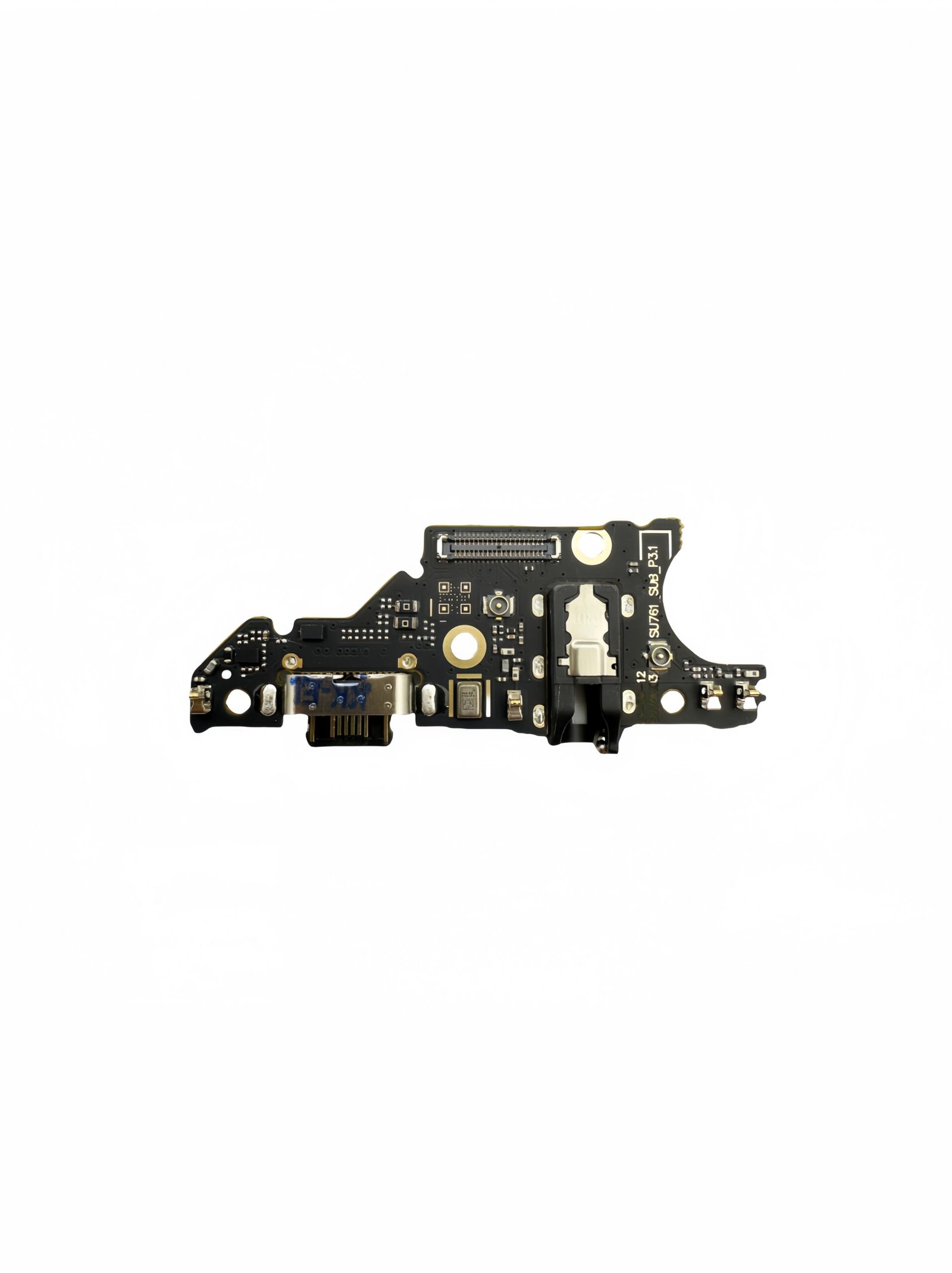 Flex de carga para Motorola Moto G35 5G