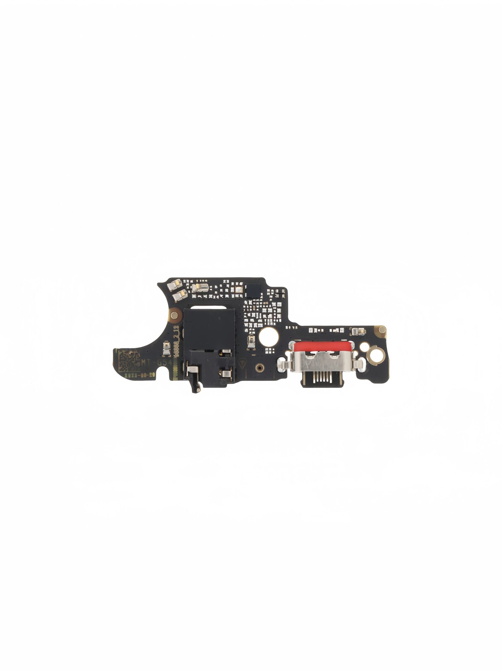 Flex de carga para Motorola Moto G55 5G