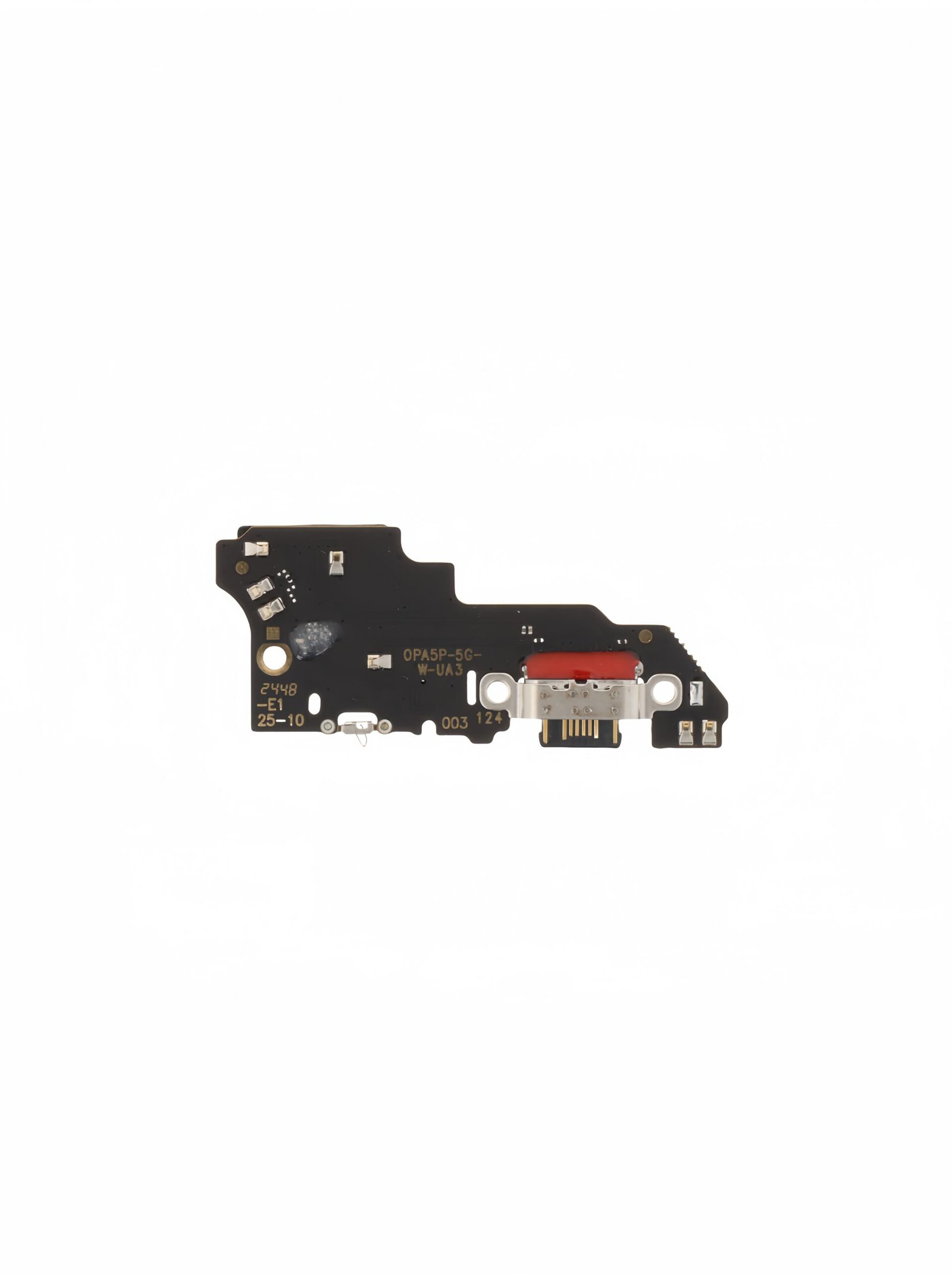 Flex de carga para OPPO A5 Pro 4G - CPH2711