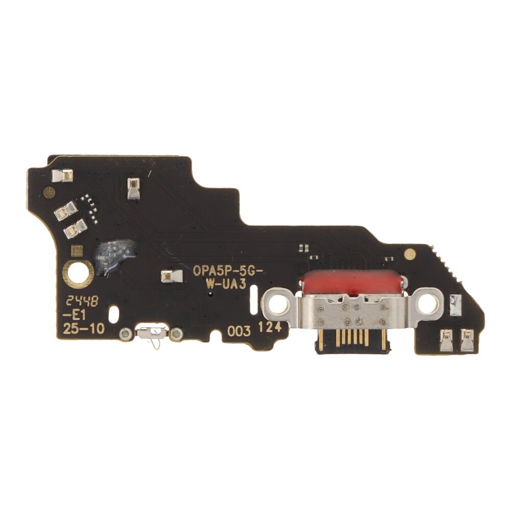 Flex de carga para OPPO A5 Pro 5G - CPH2695 Flex de carga para OPPO A5 Pro 5G - CPH2695