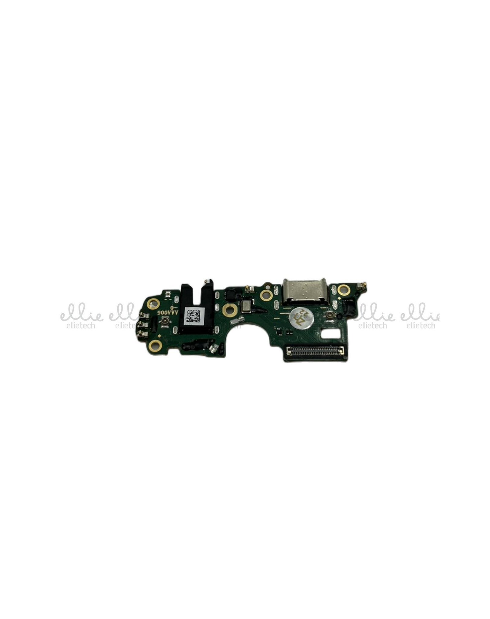 Flex de carga para OPPO A93 5G/A74 5G/A54 5G