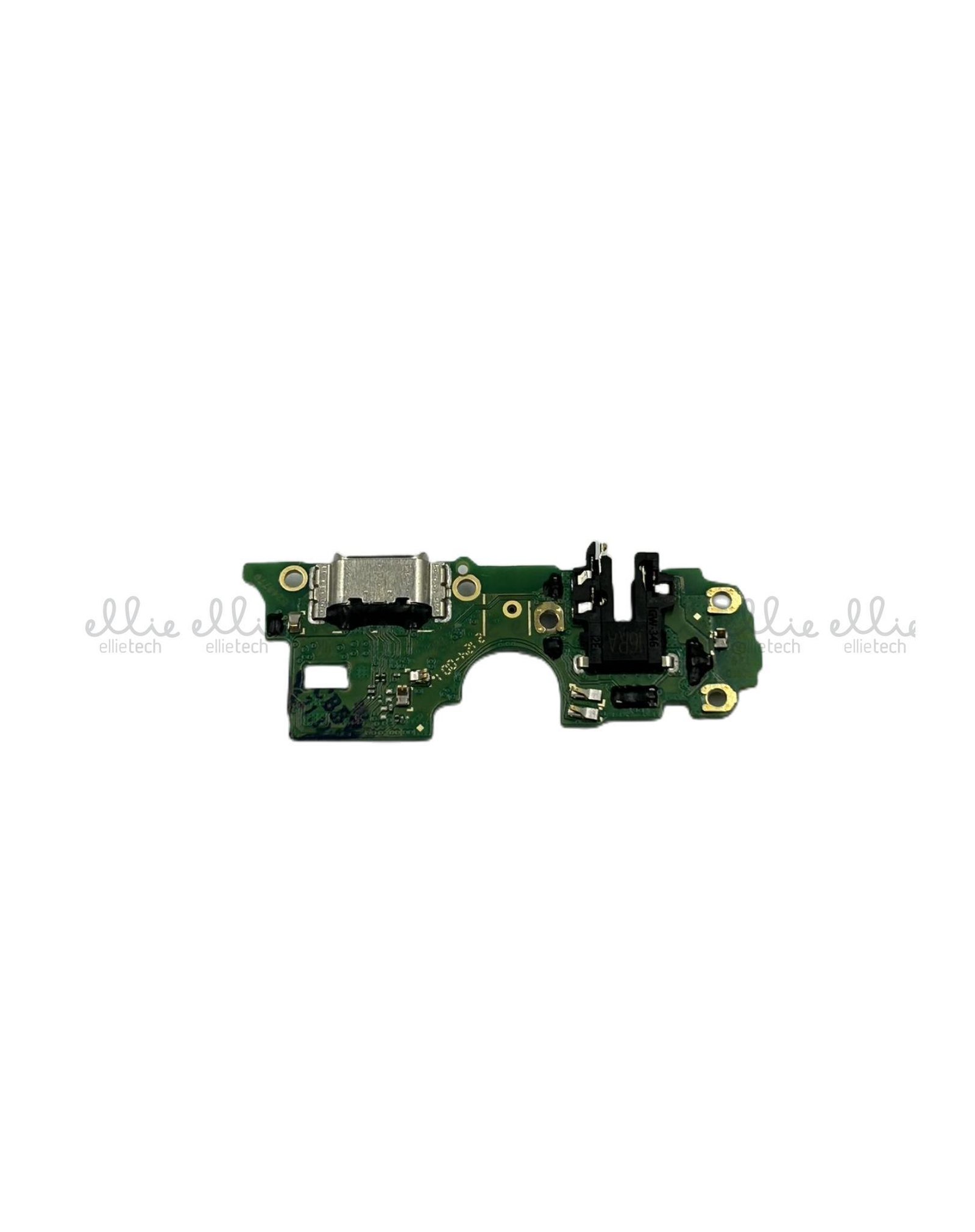 Flex de carga para OPPO A93 5G/A74 5G/A54 5G Original