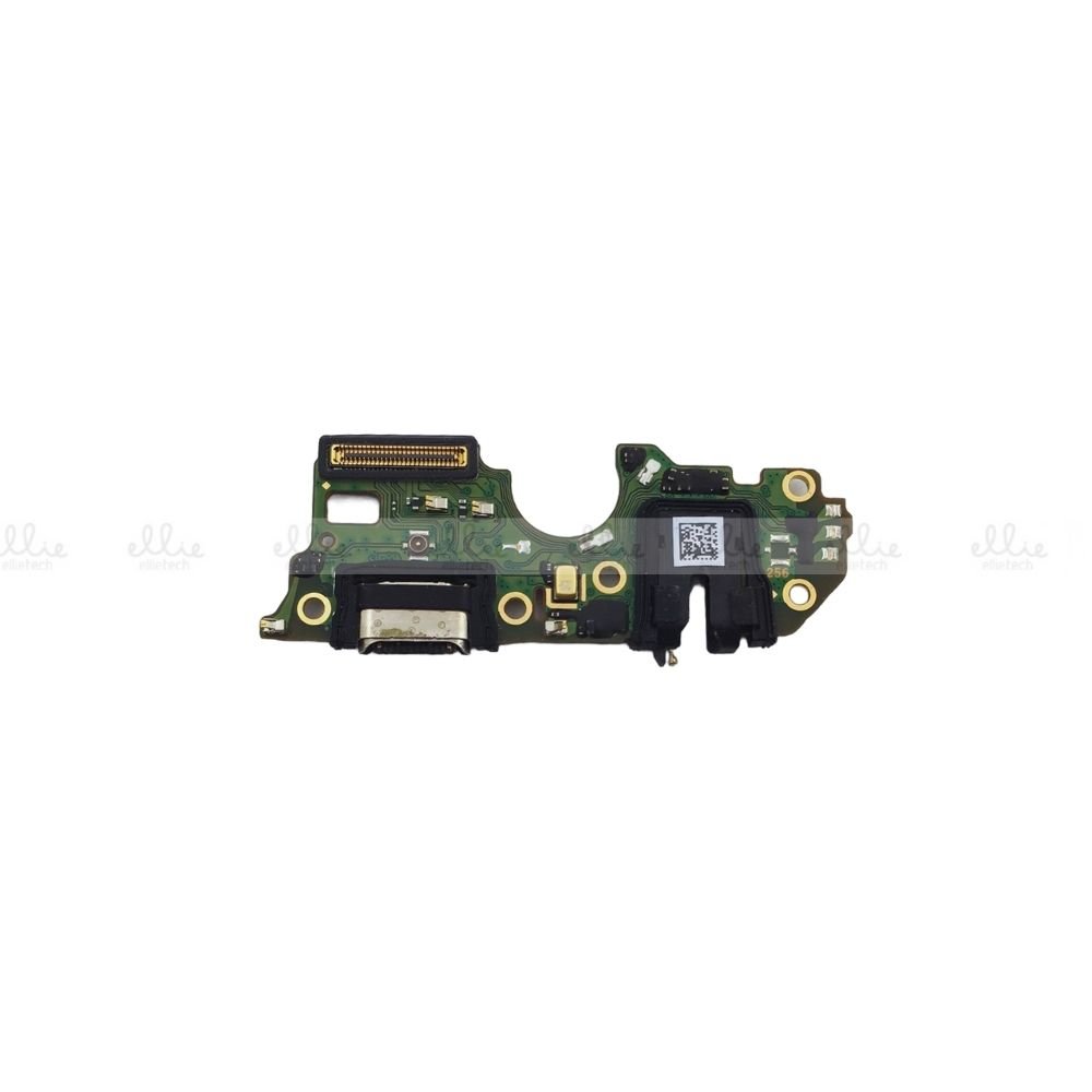 Flex de carga para OPPO A76 Original