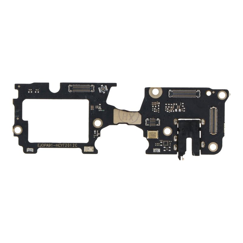 Placa de Micrófono para OPPO A91 EXCELLENT