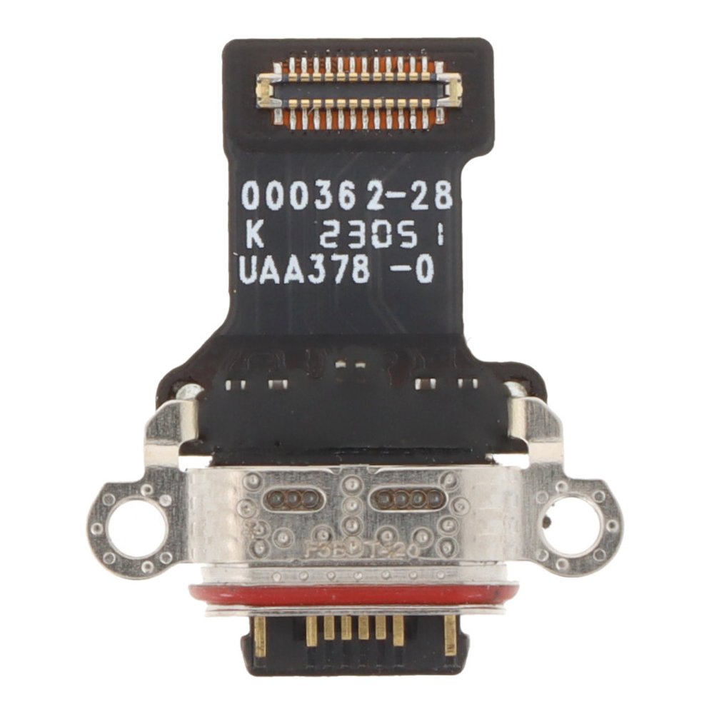 Flex de carga para OPPO Find N2 Flip 5G CPH2437 EXCELLENT