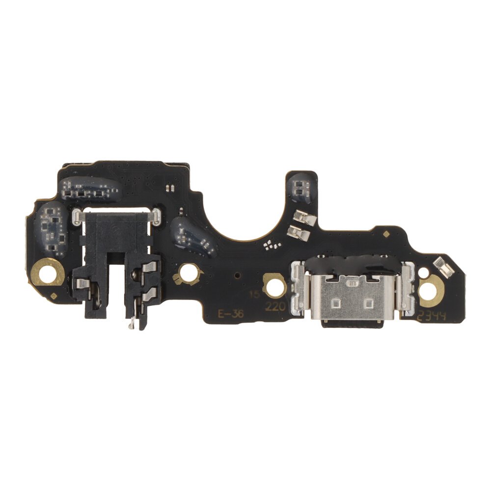 Flex de carga para OPPO Realme C67 4G