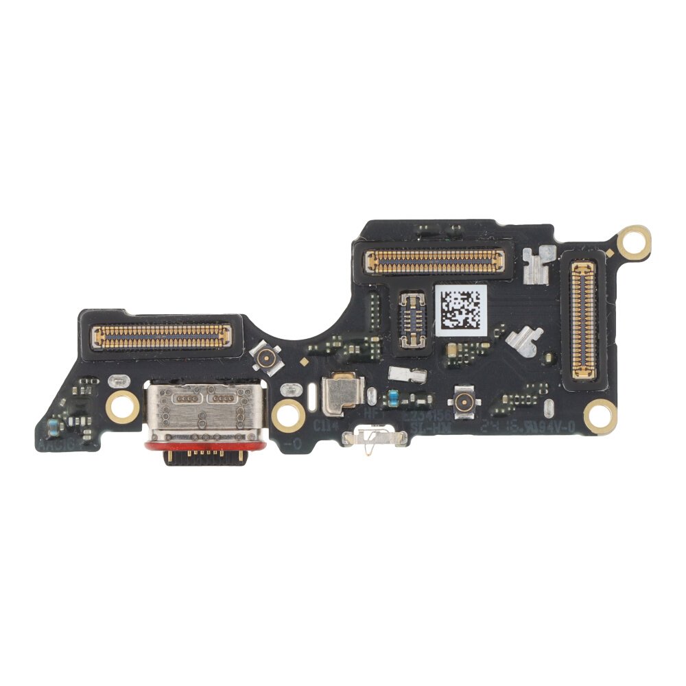 Flex de carga para OPPO Reno 12 Pro 5G - CPH2629