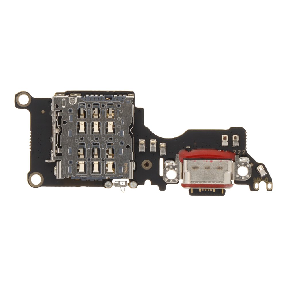 Flex de carga para OPPO Reno 13F 5G/Reno13 FS - CPH2699 Flex de carga para OPPO Reno 13F 5G/Reno13 FS - CPH2699