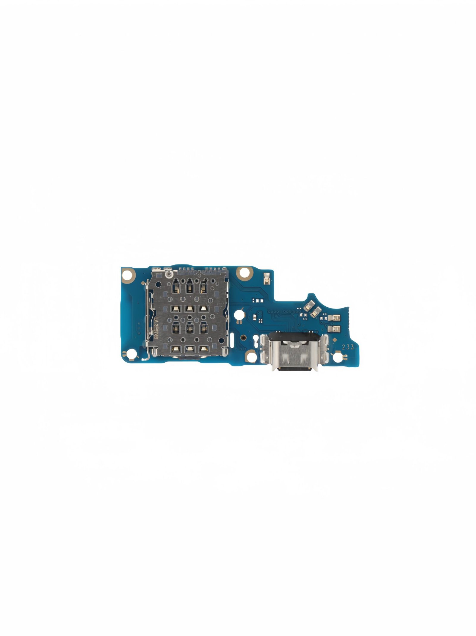 Flex de carga para Realme 12 4G