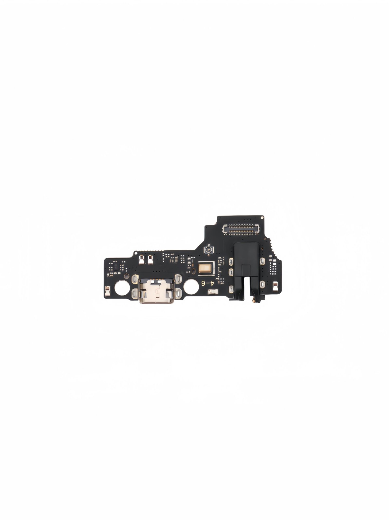Flex de carga para Realme C30/Realme C33