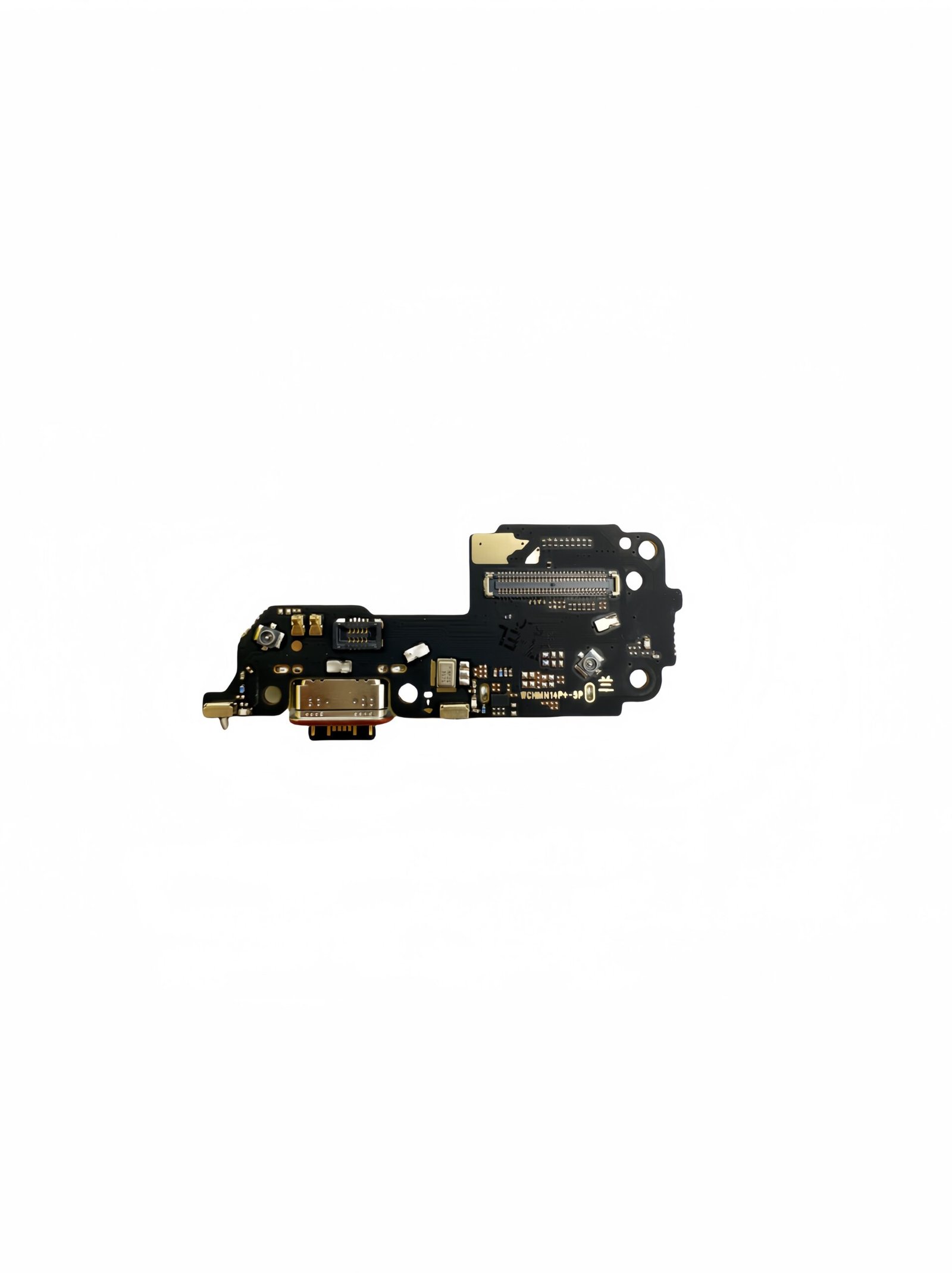 Flex de carga para Xiaomi Redmi Note 14 Pro Plus 5G
