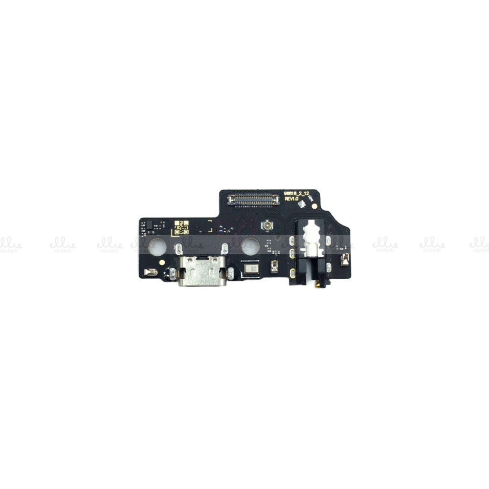 Flex de carga para Samsung Galaxy A05 - A055F Flex de carga para Samsung Galaxy A05 - A055F