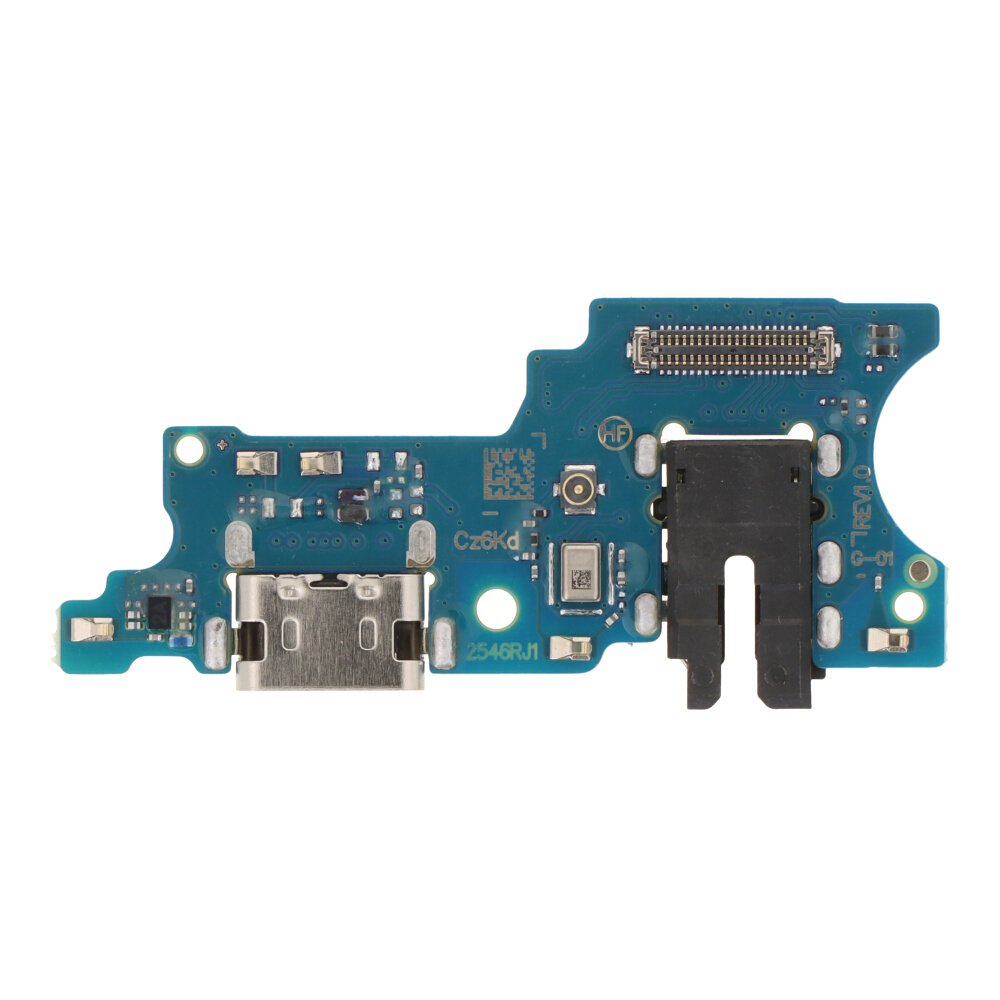 Flex de carga para Samsung Galaxy A07 4G - A075F
