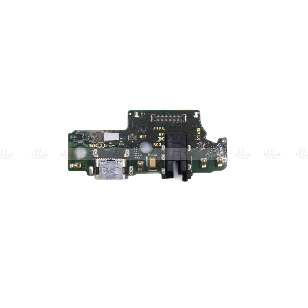 Flex de carga para Samsung Galaxy A14 5G A146P Version M12 Europea Original
