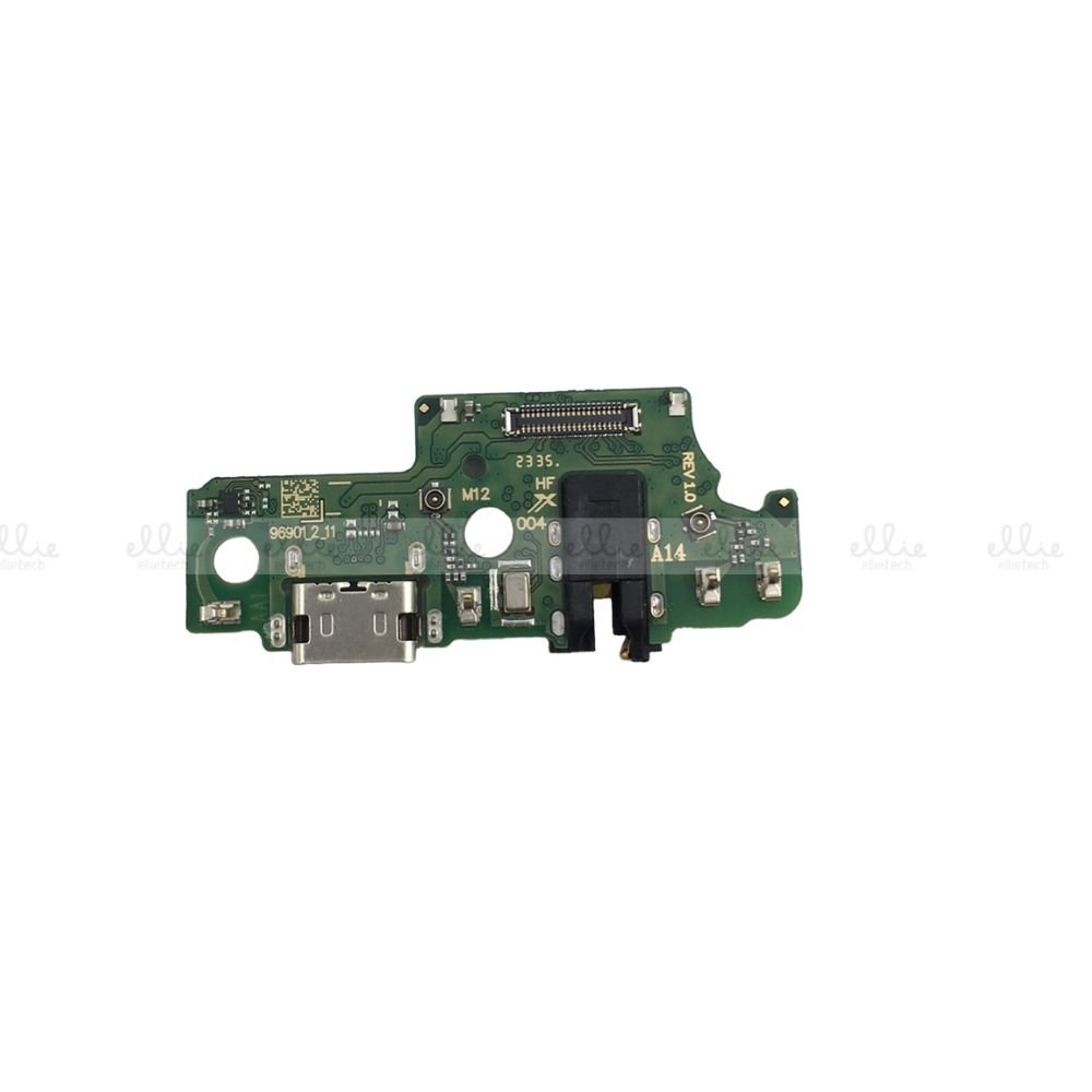 Flex de carga para Samsung Galaxy A14 5G A146P Version M12 Europea