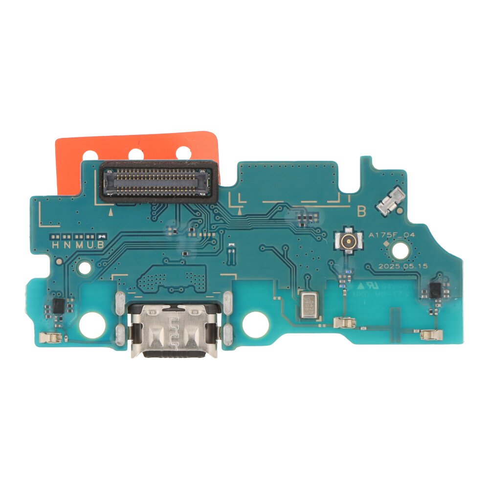 Flex de carga para Samsung Galaxy A17 4G - A175B