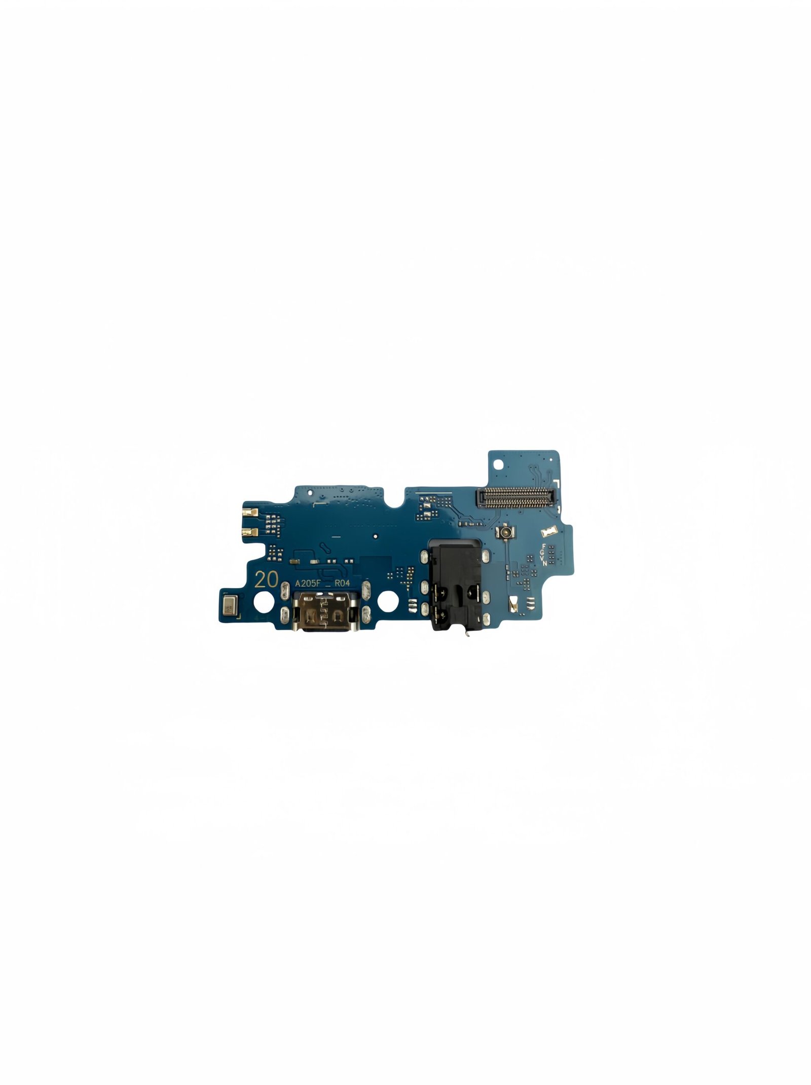 Flex de carga para Samsung Galaxy A20 - A205F