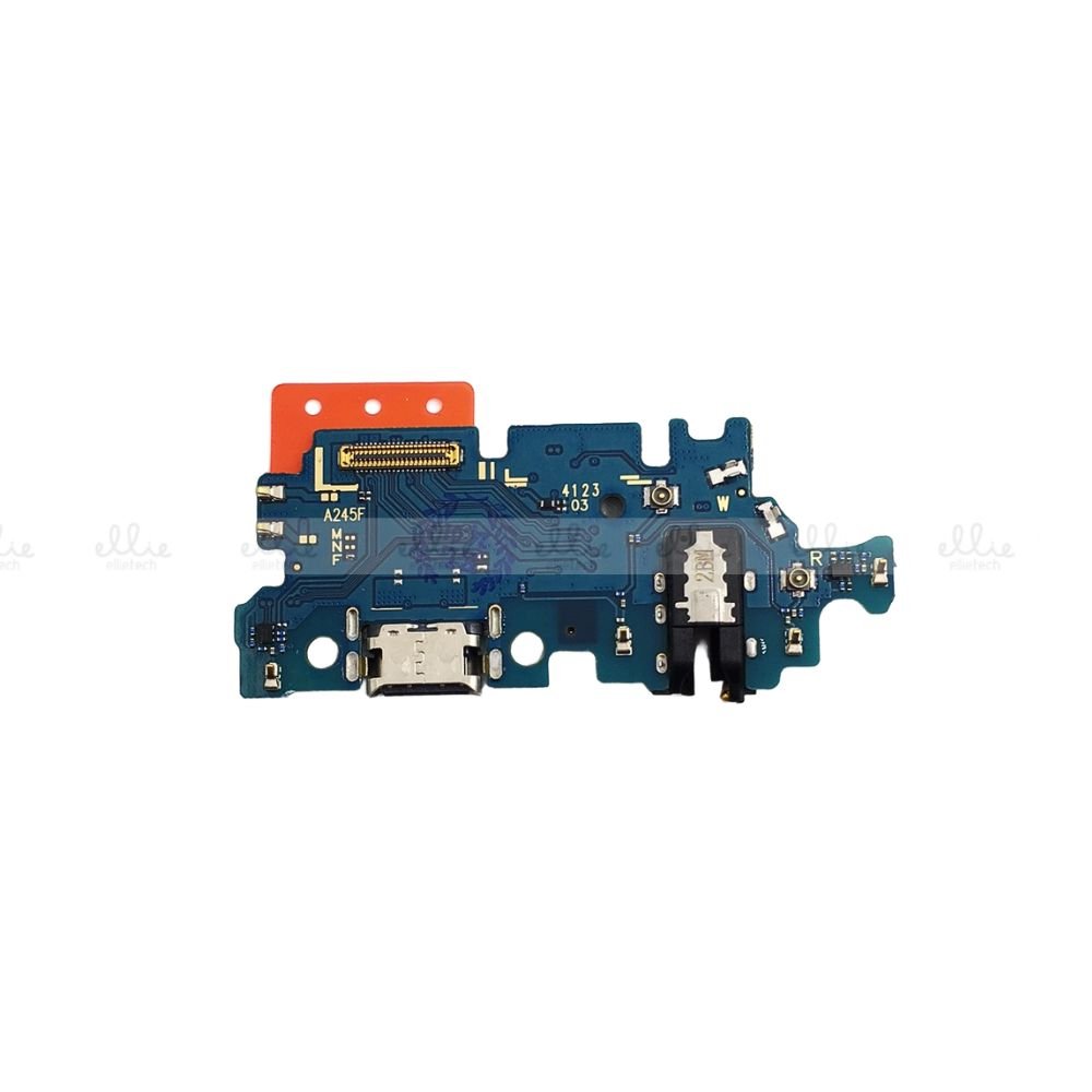 Flex de carga para Samsung Galaxy A24 4G - A245F Flex de carga para Samsung Galaxy A24 4G - A245F