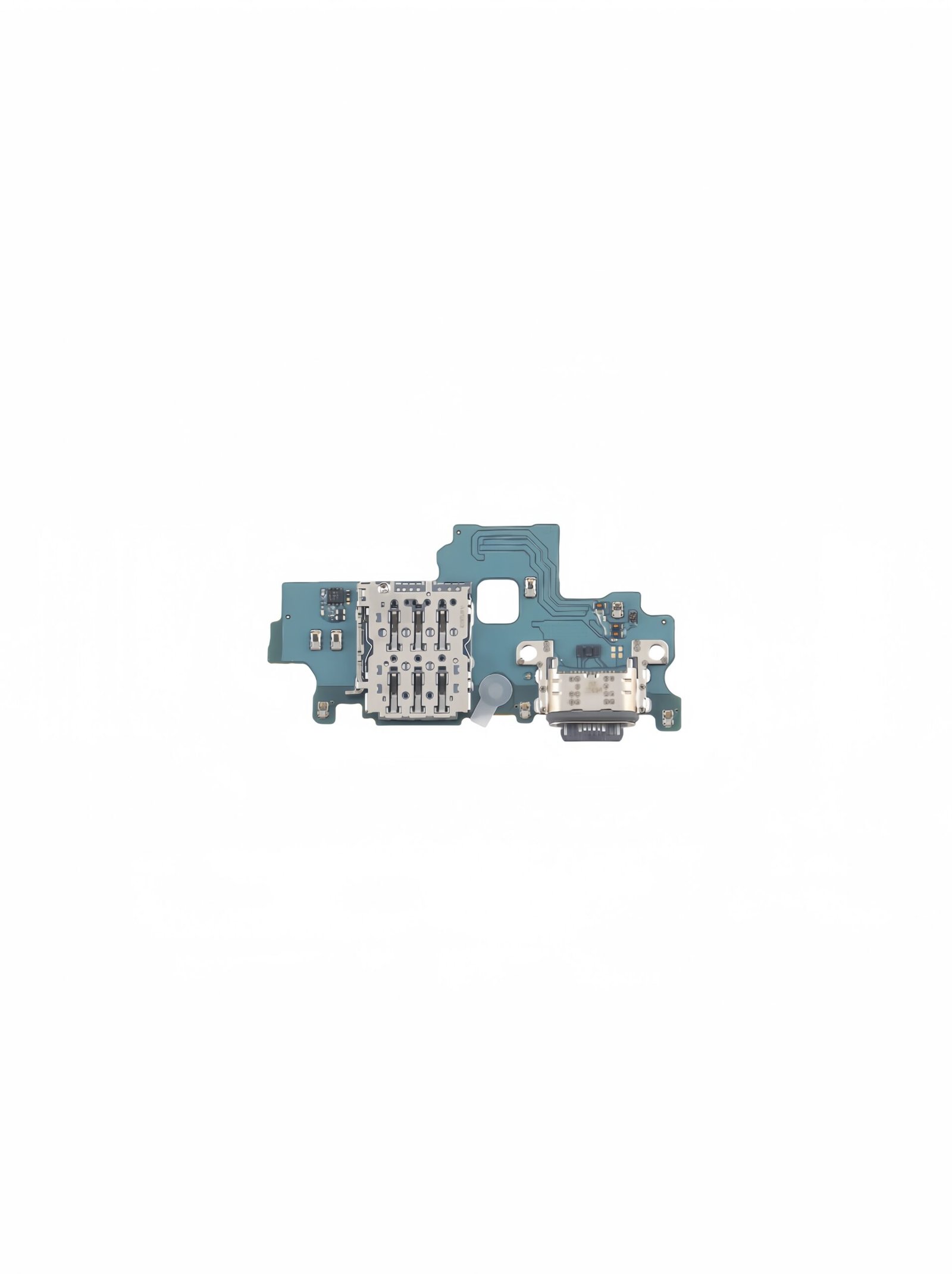 Flex de carga para Samsung Galaxy A36 5G A366B EXCELLENT