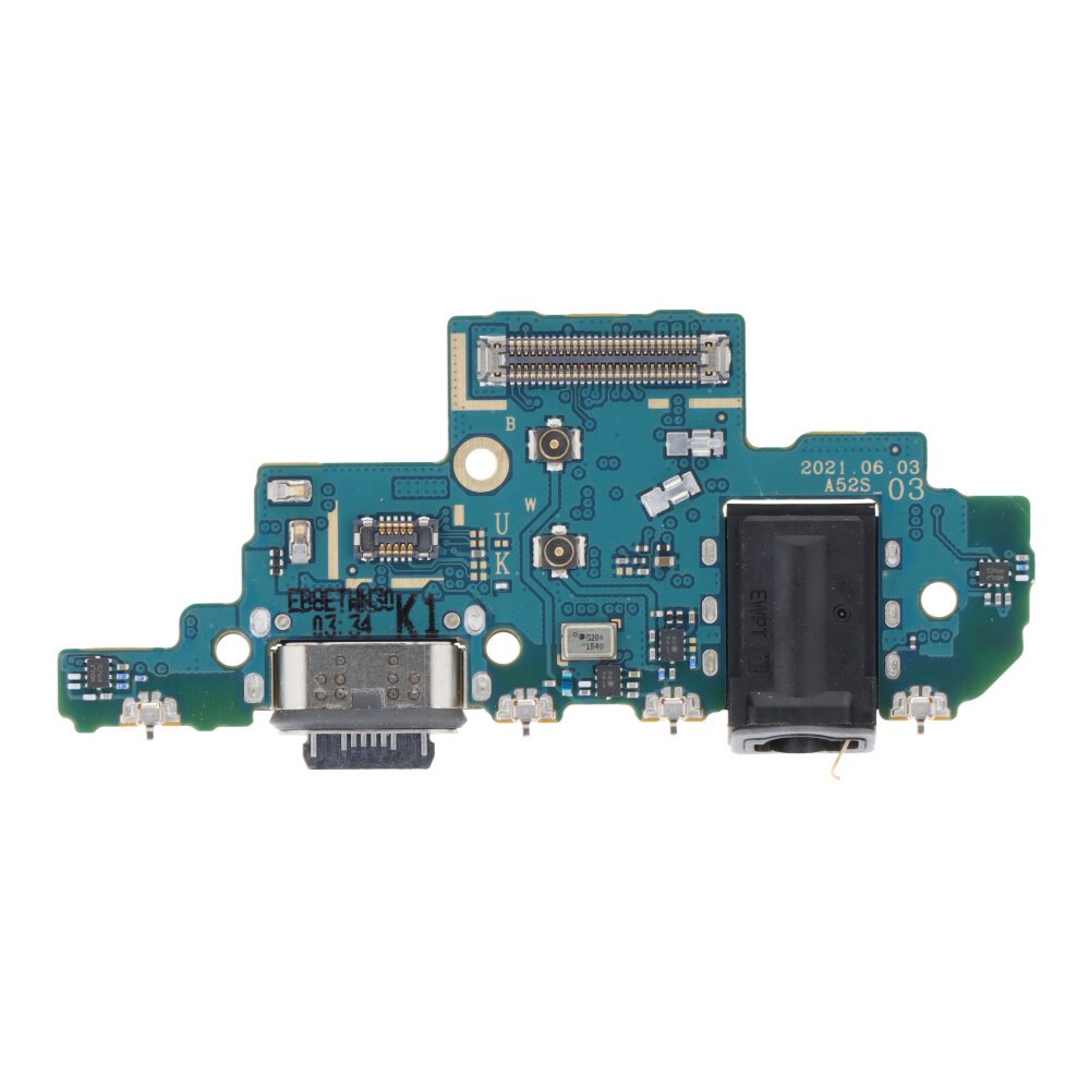 Flex de carga para Samsung Galaxy A52S 5G A528B(K1 VERSION) EXCELLENT