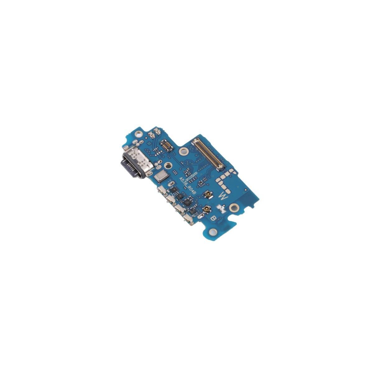 Flex de carga para Samsung Galaxy A53 5G A536B Original