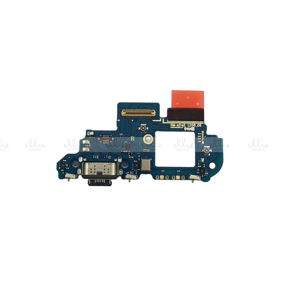 Flex de carga para Samsung Galaxy A54 5G - A546