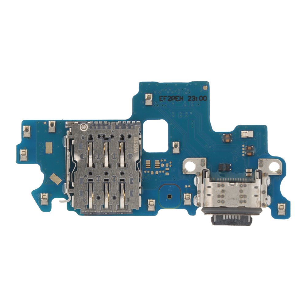 Flex de carga para Samsung Galaxy A56 5G - A566B