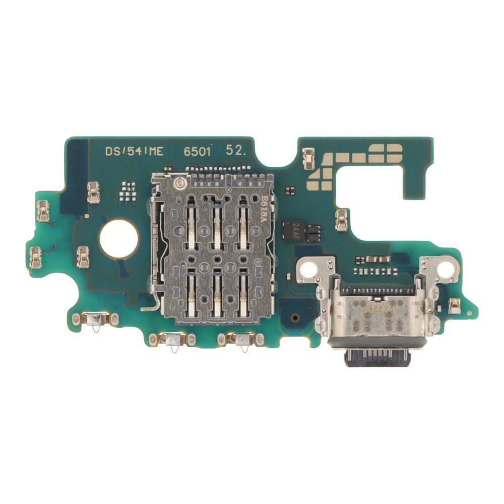 Flex de carga para Samsung Galaxy A57 5G - A576B