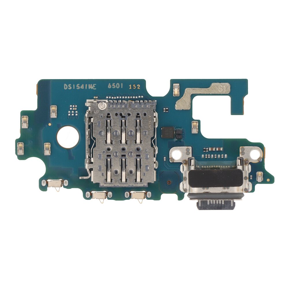 Flex de carga para Samsung Galaxy A57 5G A576B EXCELLENT