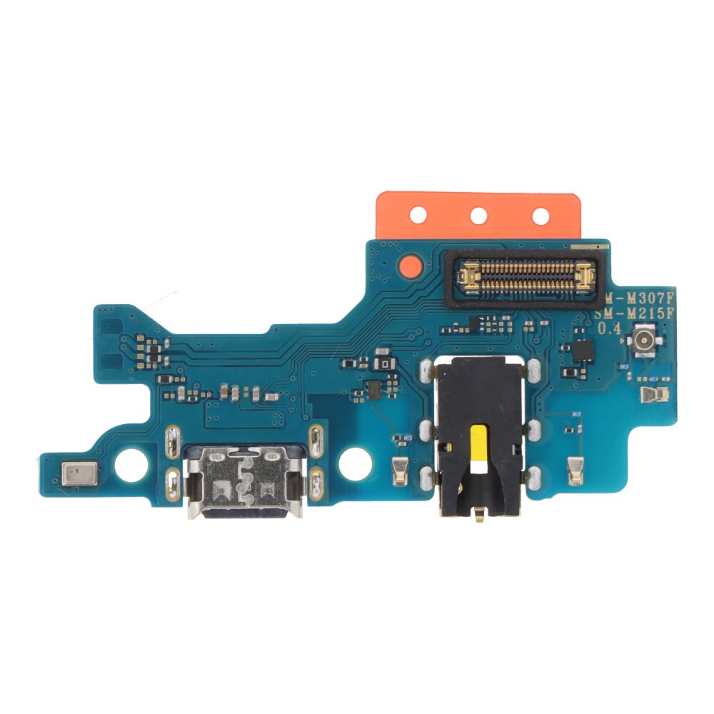 Flex de carga para Samsung Galaxy M21 M215F/M30S M307F/M31 M315F EXCELLENT