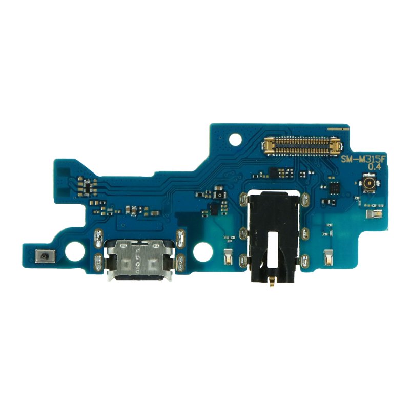Flex de carga para Samsung Galaxy M21 M215F/M30S M307F/M31 - M315F
