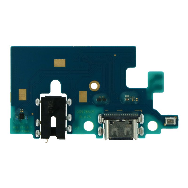 Flex de carga para Samsung Galaxy M31S M317F EXCELLENT