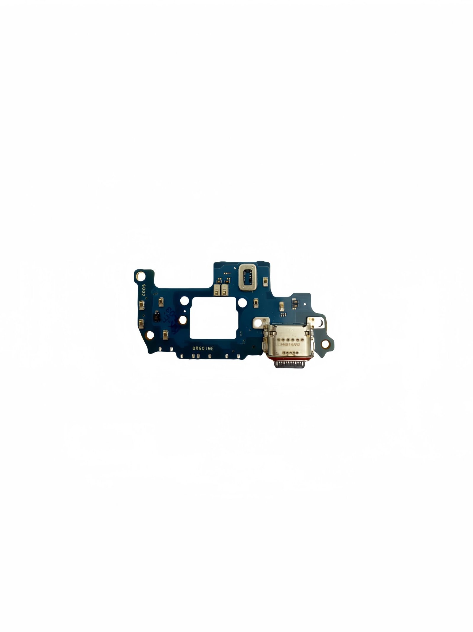 Flex de carga para Samsung Galaxy S24 FE 5G S721B EXCELLENT