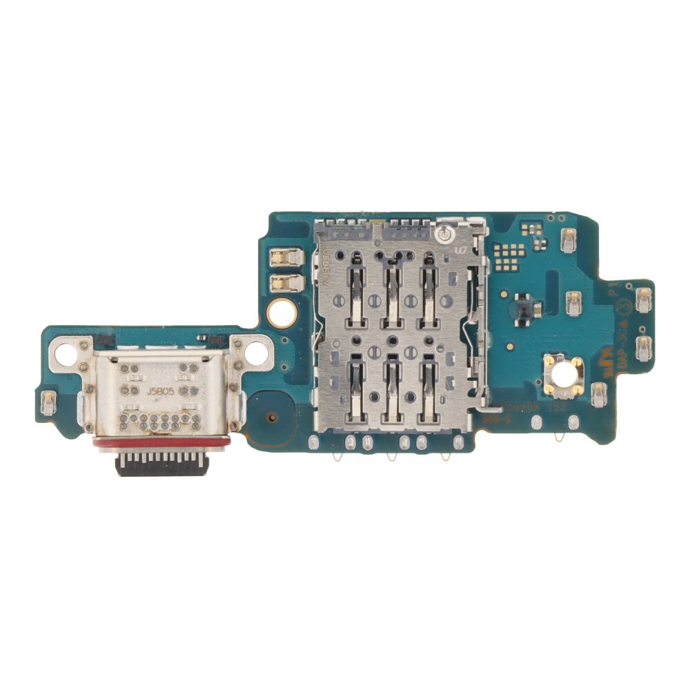 Flex de carga para Samsung Galaxy S26 Ultra 5G S948B EXCELLENT Flex de carga para Samsung Galaxy S26 Ultra 5G S948B EXCELLENT