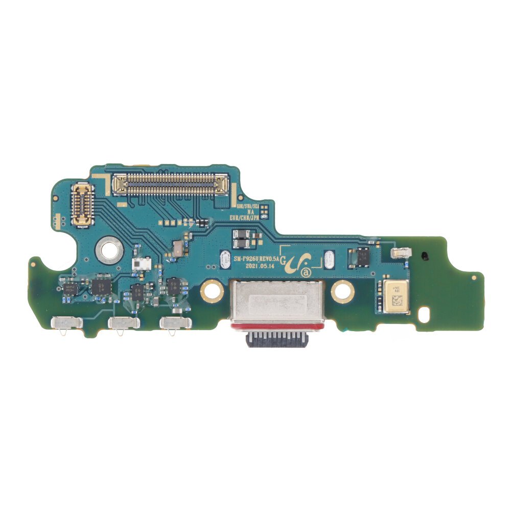 Flex de carga para Samsung Galaxy Z FOLD 3 5G
