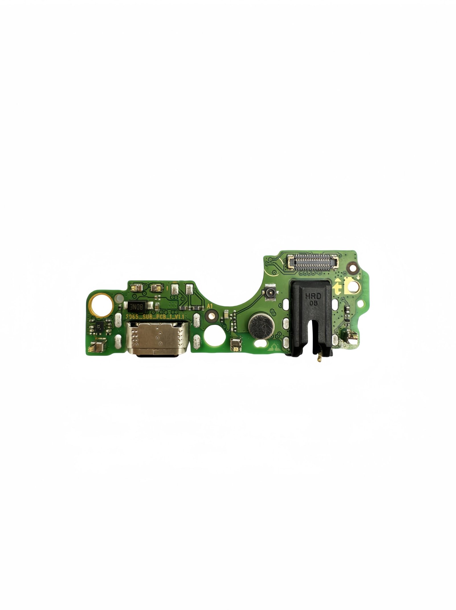 **Flex de carga para Tecno Spark 10 EXCELLENT