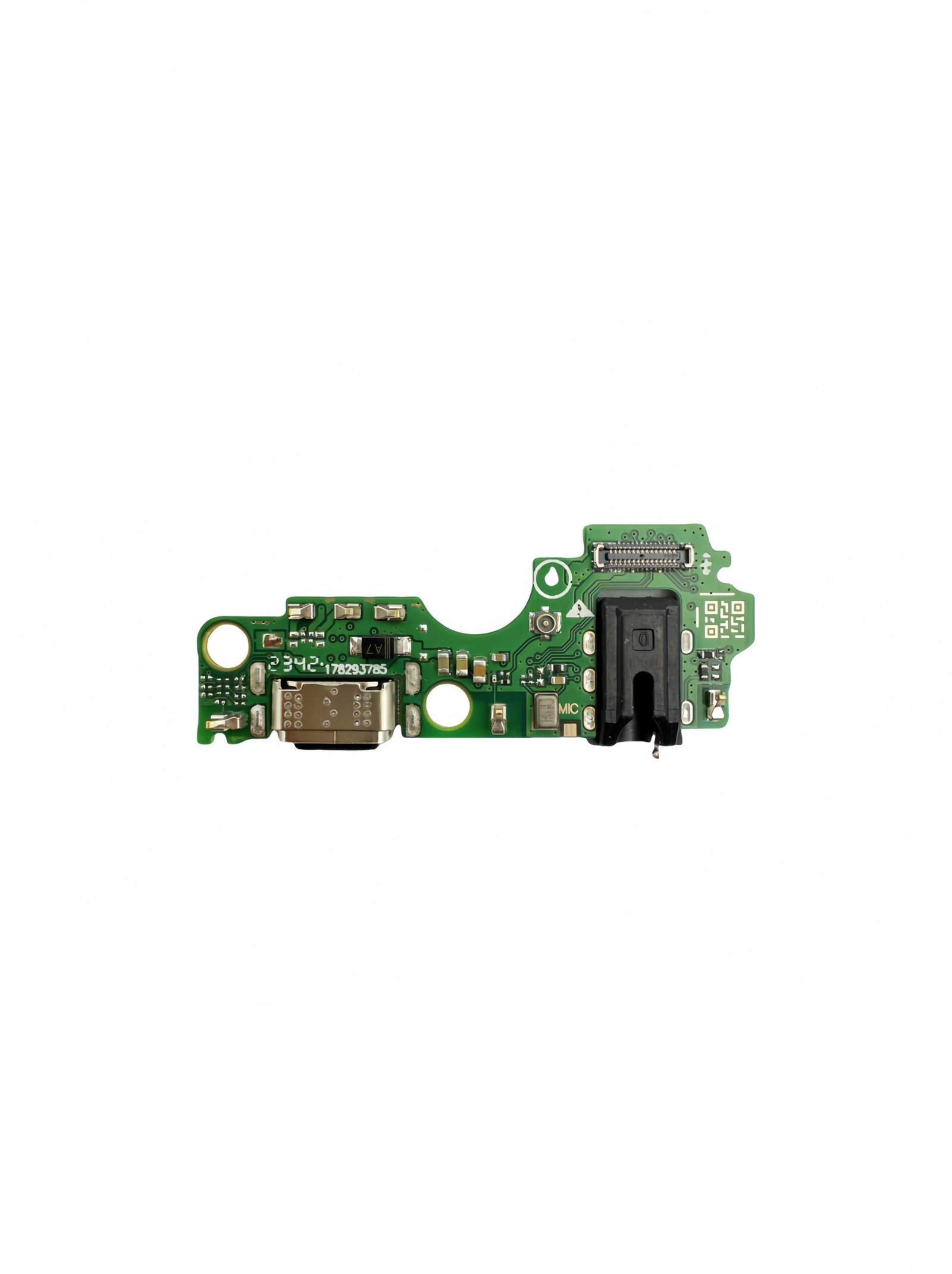 **Flex de carga para Tecno Spark 20C