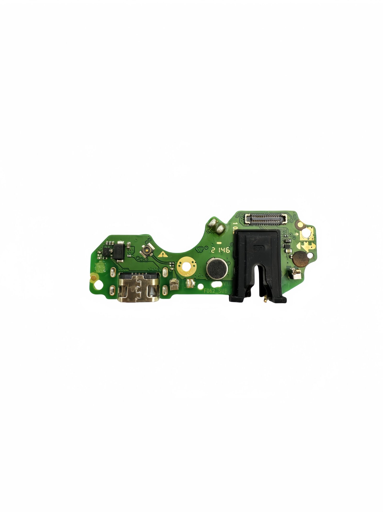 **Flex de carga para Tecno Spark 8C EXCELLENT
