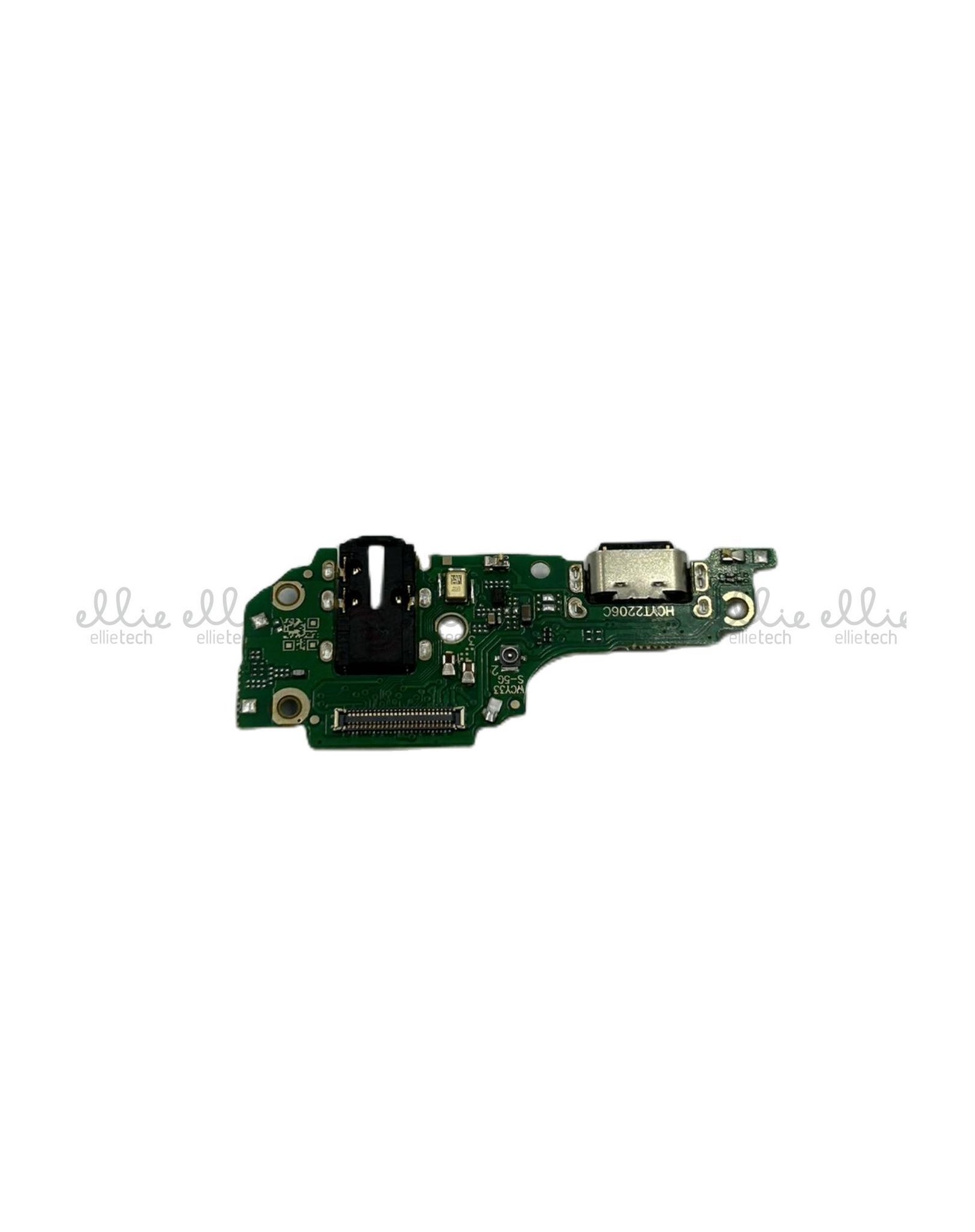 Flex de carga para Vivo Y70/V20 SE