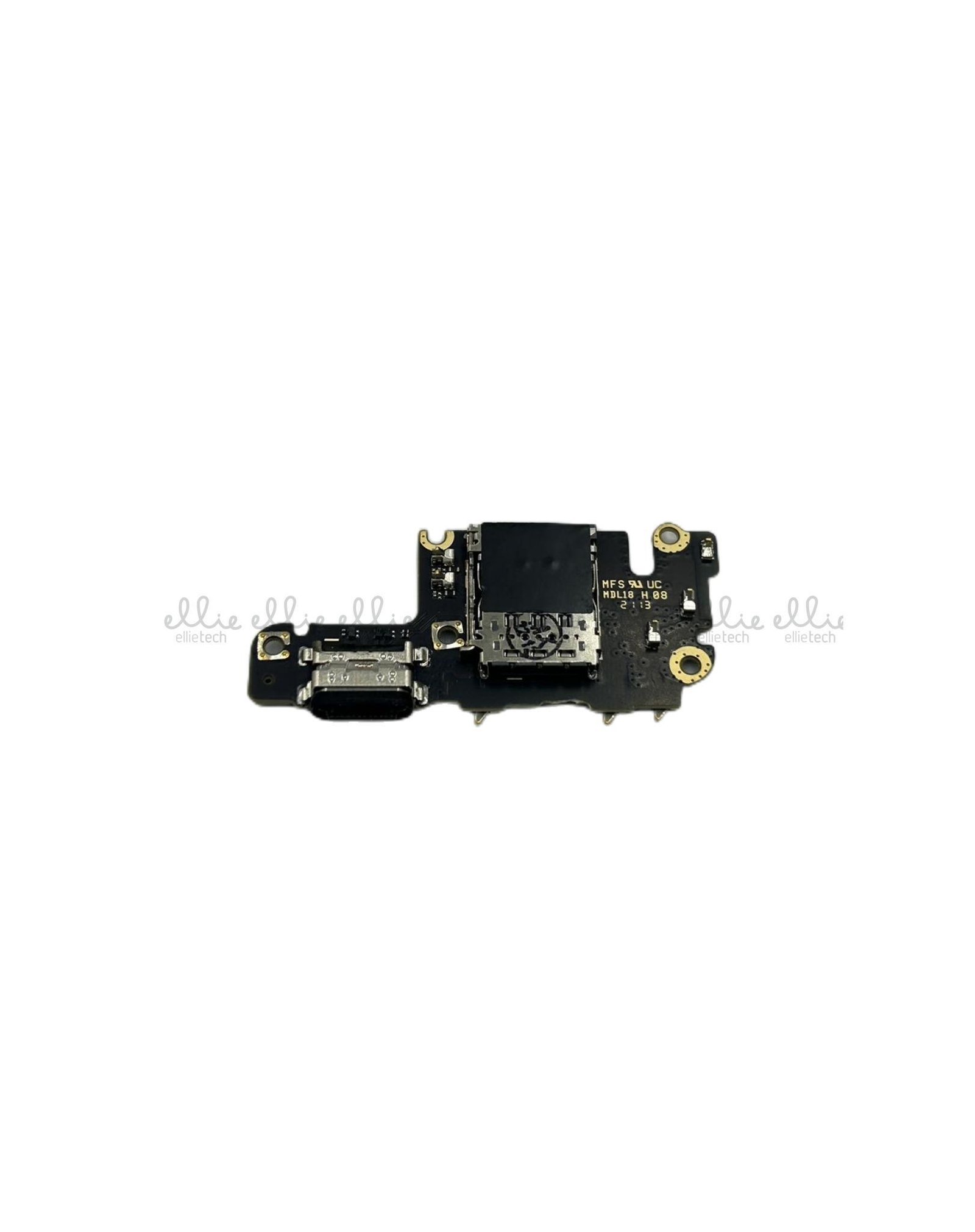 Flex de carga para Xiaomi Mi 10T 5G/Xiaomi Mi 10T Pro 5G