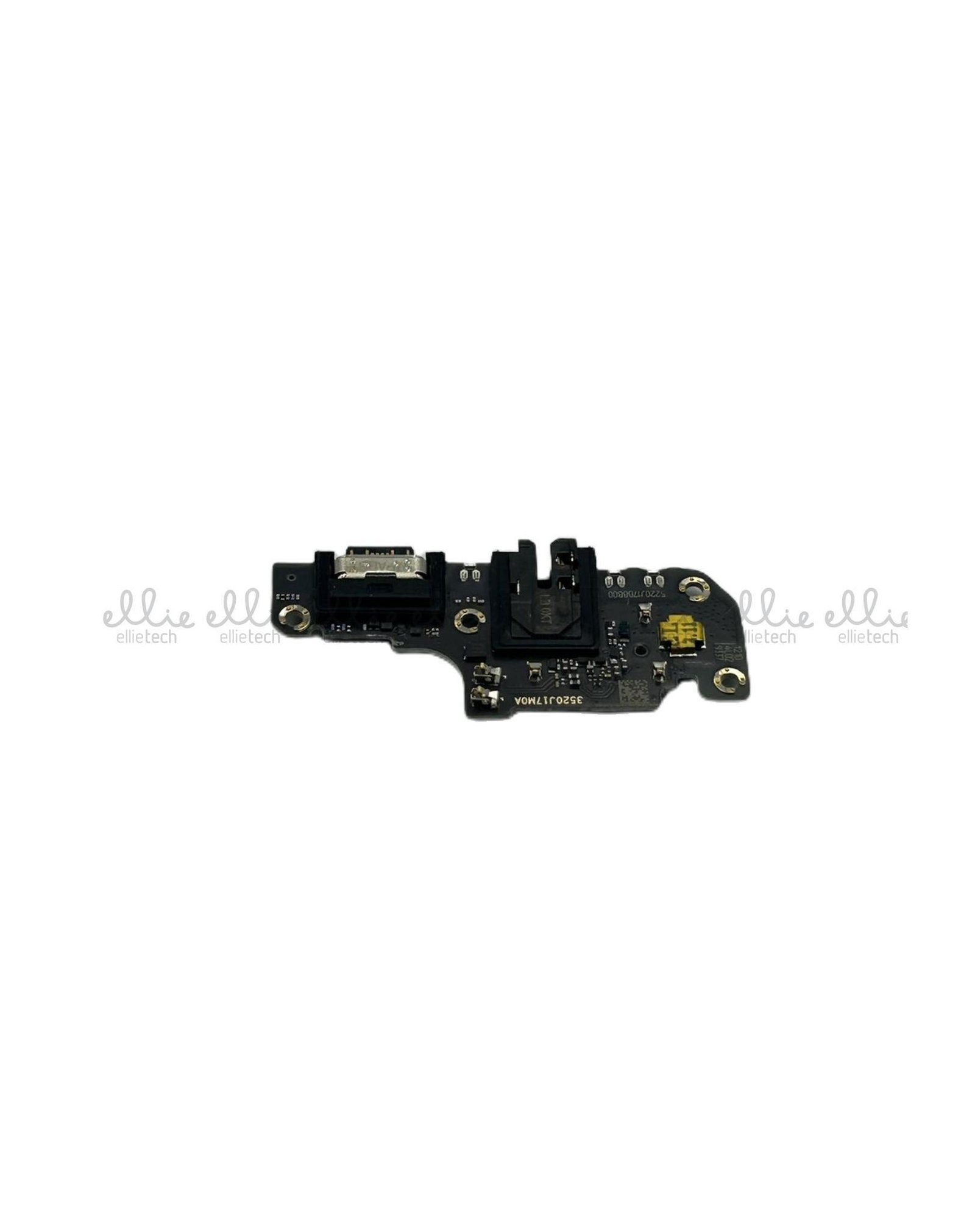 Flex de carga para Xiaomi Mi 10T Lite 5G Original