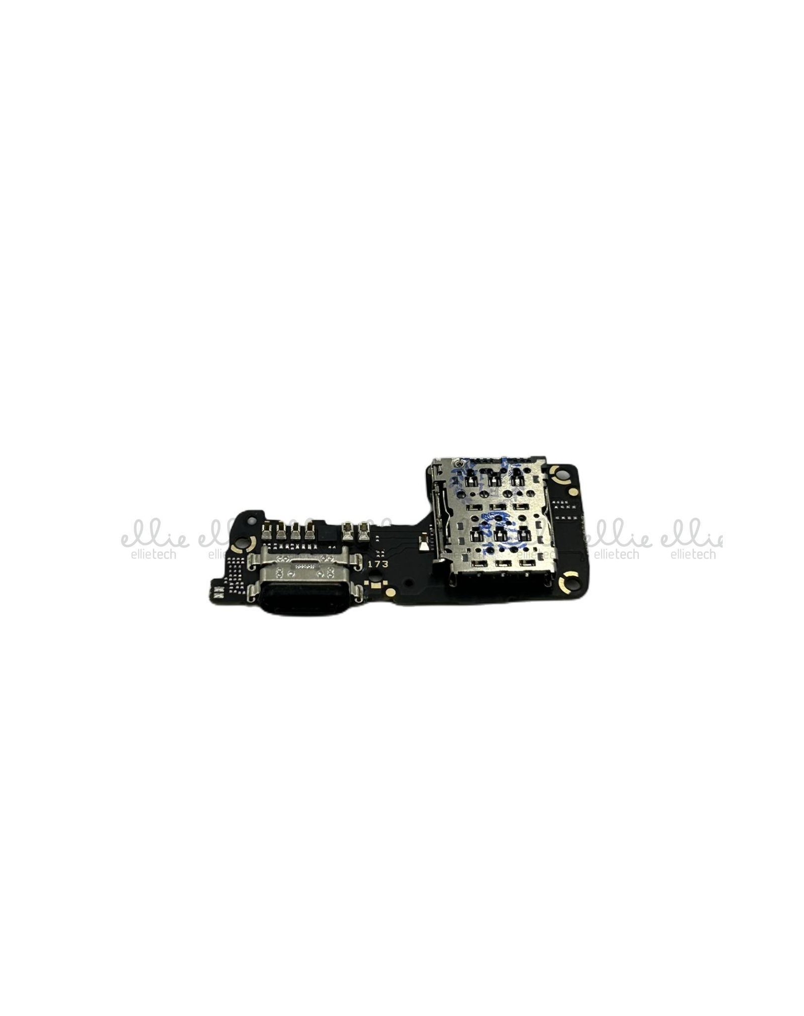 Flex de carga para Xiaomi Mi 12 5G/Mi 12X
