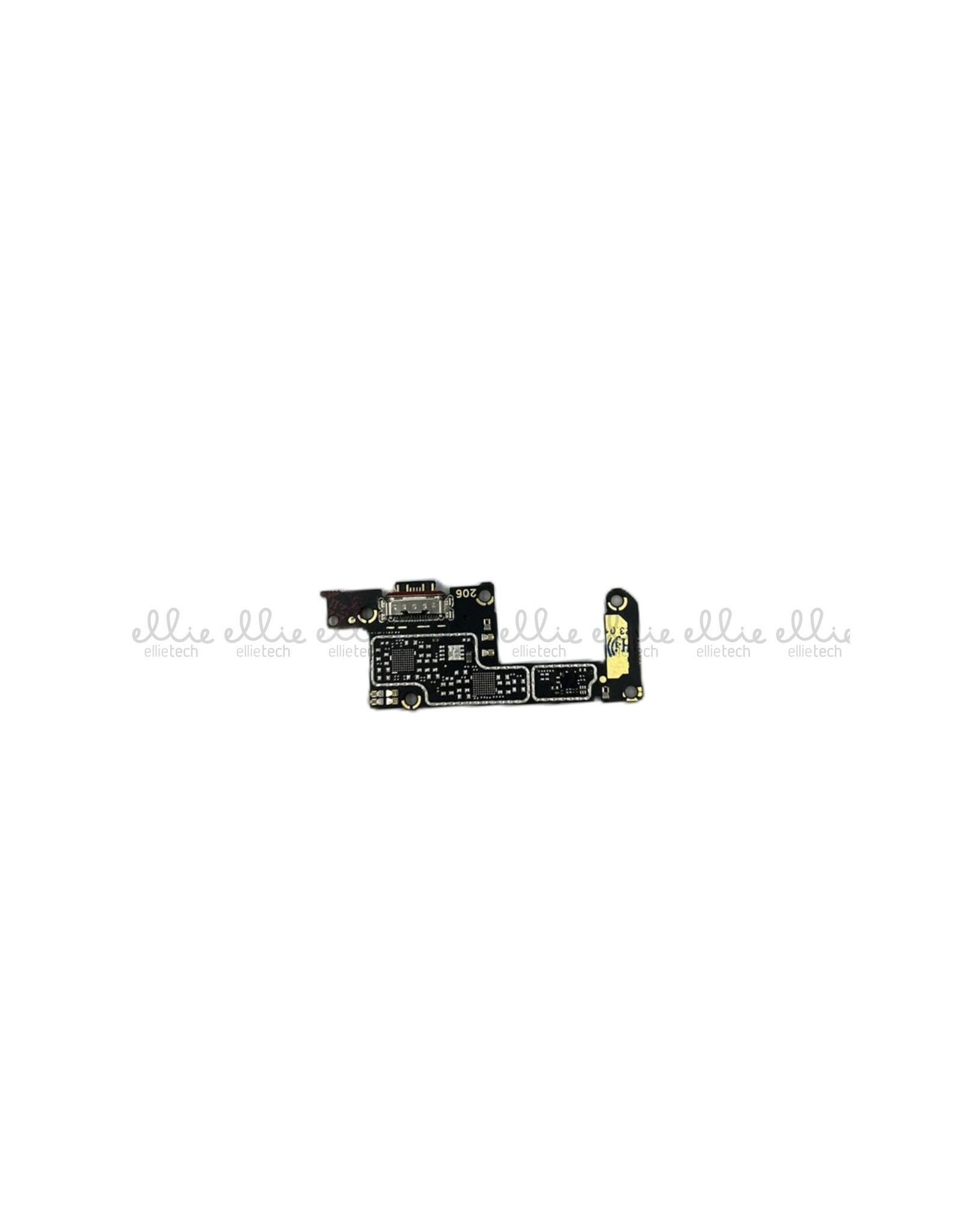 Flex de carga para Xiaomi Poco F4 GT