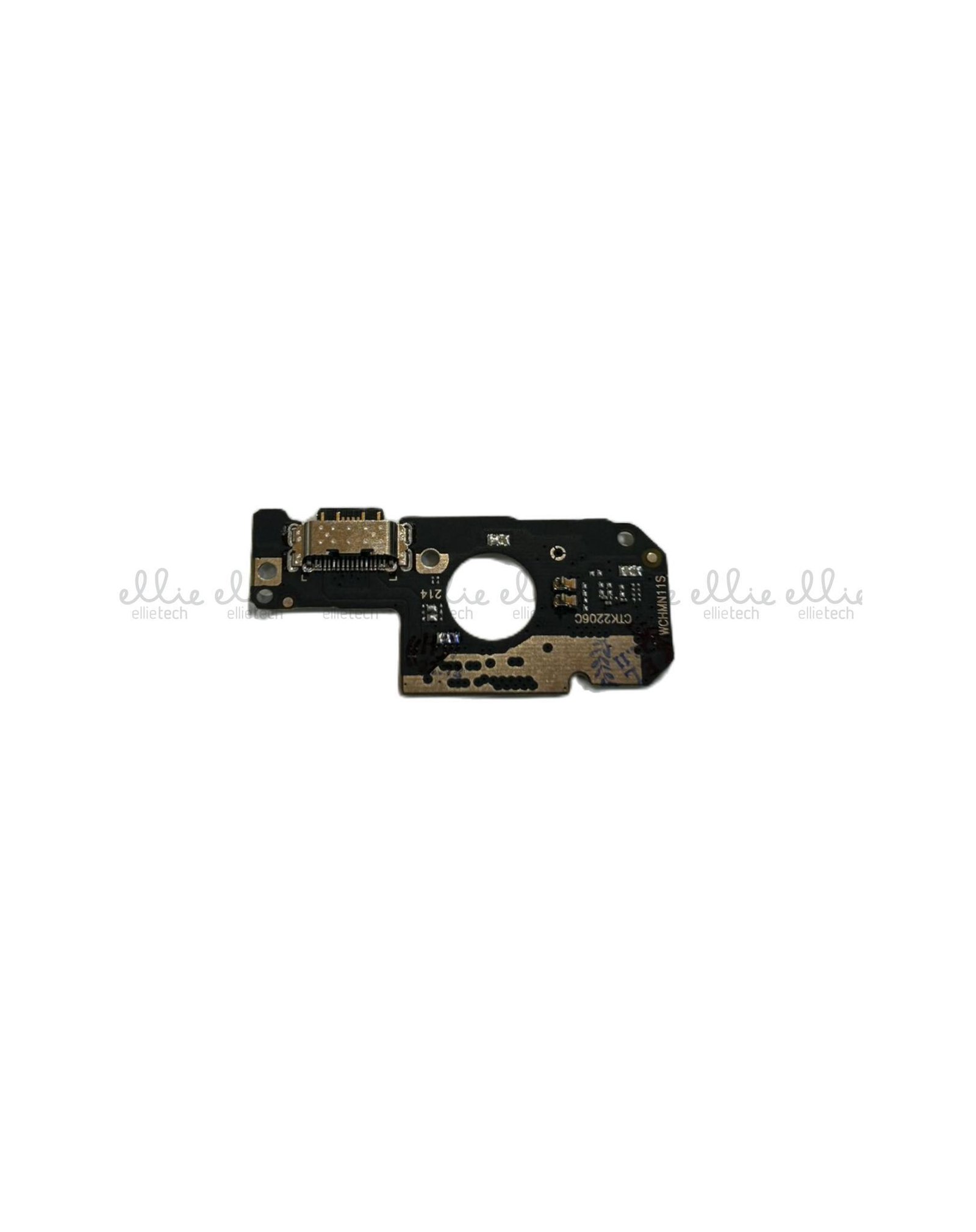 Flex de carga para Xiaomi Poco M4 5G
