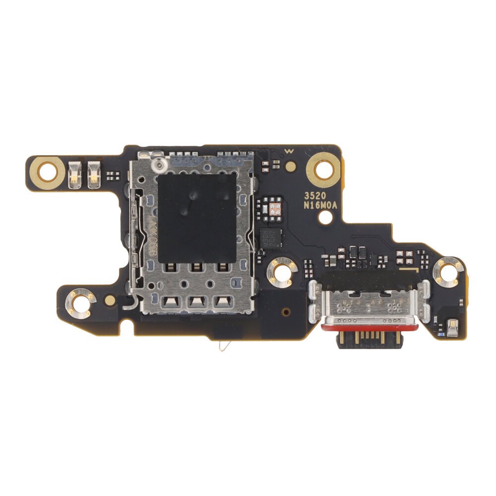 Flex de carga para Xiaomi Poco X6 5G/Xiaomi Redmi Note 13 Pro 5G EXCELLENT