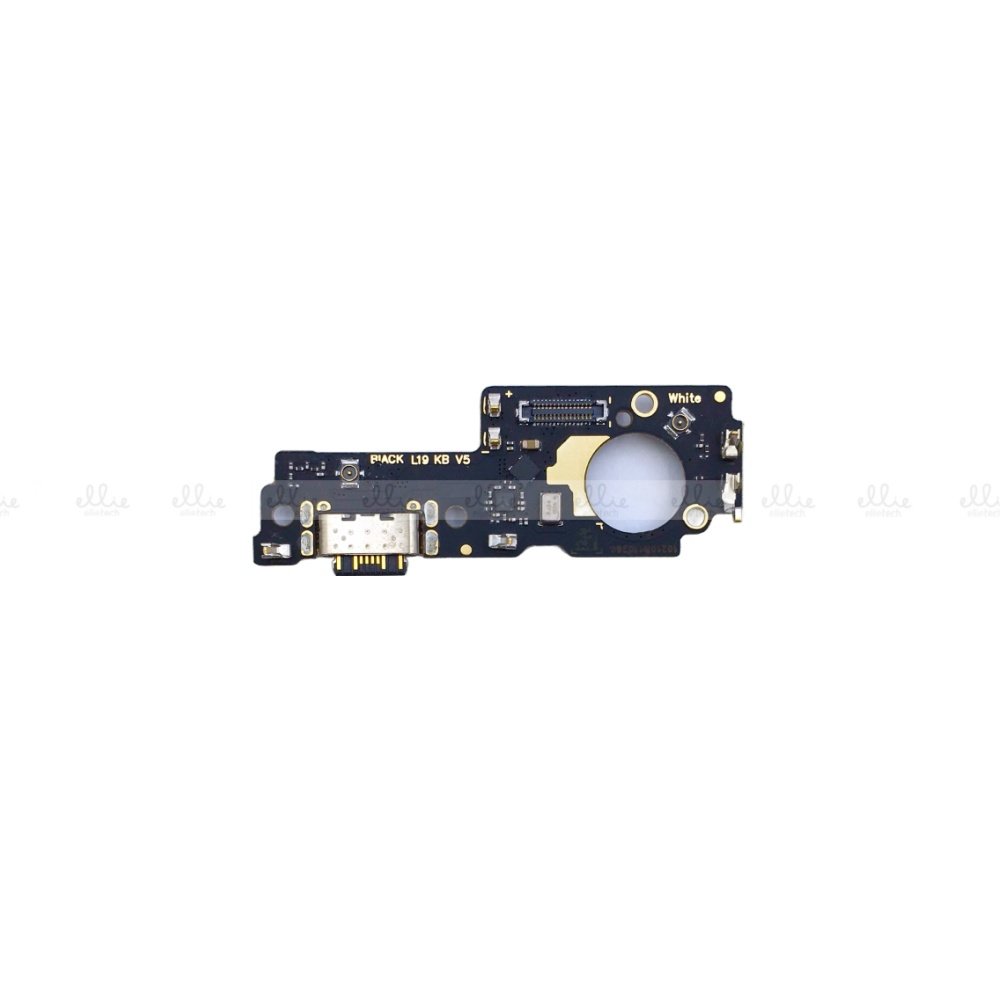 Flex de carga para Xiaomi Poco M5/Redmi note 11E/Xiaomi Redmi 10 5G Original