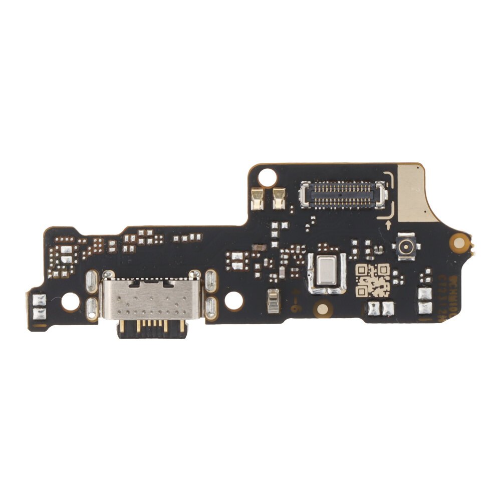 Flex de carga para Xiaomi Redmi 10C