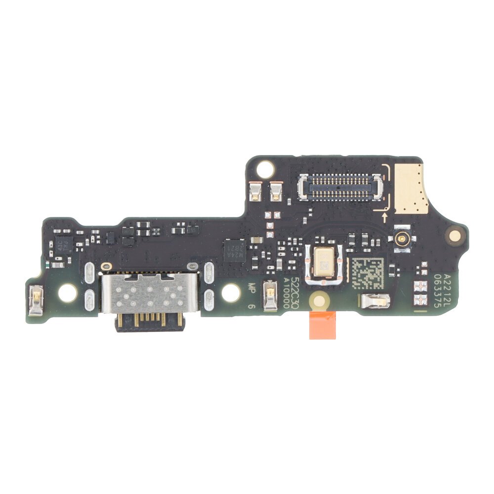 Flex de carga para Xiaomi Redmi 10C EXCELLENT