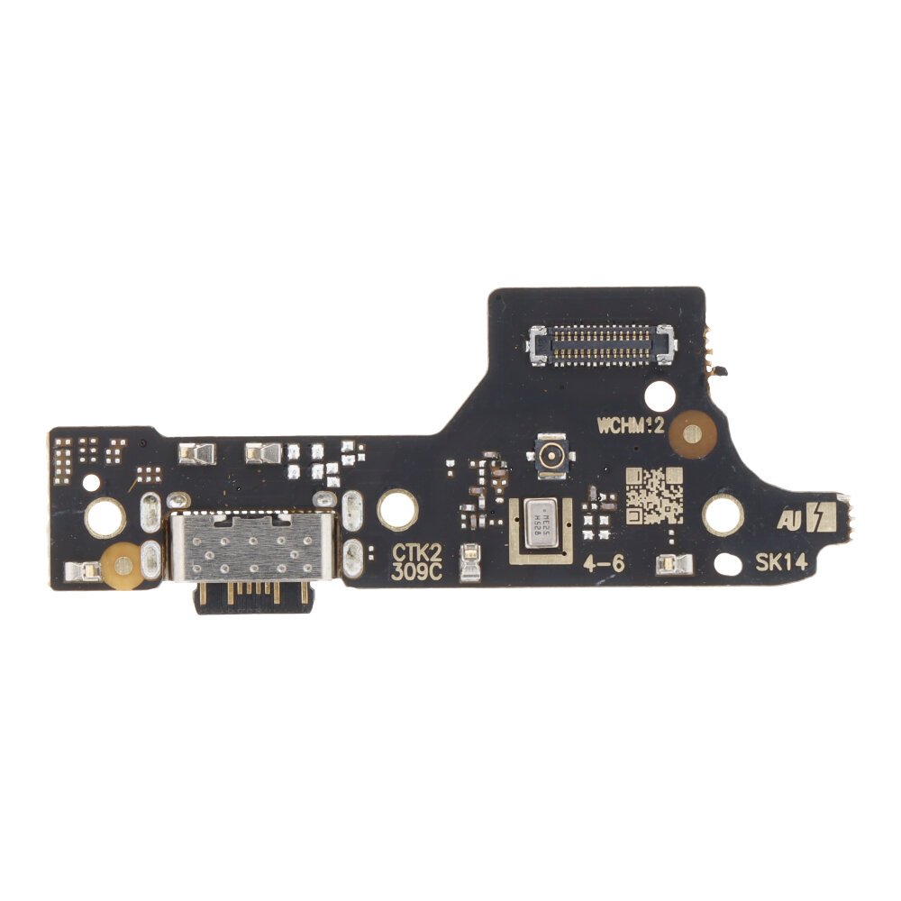 Flex de carga para Xiaomi Redmi 12 4G EXCELLENT